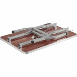 TECTAKE Table De Toilettage Pliante Avec Double Sangle Et Surface De Travail Antidérapante - Noir/gris -TECTAKE Soldes 2022 11481723 5