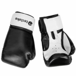TECTAKE 1 Sac De Frappe Enfant + 2 Gants De Boxe Noir + Fixation - Noir 7 TECTAKE 1 Sac De Frappe Enfant + 2 Gants De Boxe Noir + Fixation - Noir -TECTAKE Soldes 2022 15103450 3