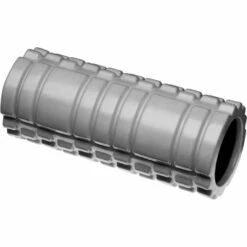 TECTAKE Rouleau De Massage Foam Roller Fitness Sport En Mousse EVA Gris - Gris -TECTAKE Soldes 2022 18265177 4