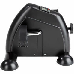 TECTAKE Mini Vèlo D'appartement Avec Ordinateur D'entraînement En Acier 40 Cm X 35 Cm X 32 Cm Noir - Noir -TECTAKE Soldes 2022 18339158 3