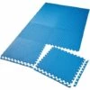 TECTAKE Tapis De Sol De Gym Sport Avec 8 Dalles De Protection En Mousse 61 Cm X 61 Cm Bleu - Bleu 2 TECTAKE Tapis De Sol De Gym Sport Avec 8 Dalles De Protection En Mousse 61 Cm X 61 Cm Bleu - Bleu -TECTAKE Soldes 2022 18339220 1