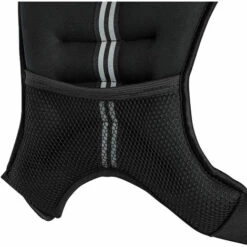 TECTAKE Blouson, Gilet De Musculation, De Fitness Lesté - Veste Lestée, Gilet D´entraînement, Gilet De Sport Lesté - 5 Kg - Noir -TECTAKE Soldes 2022 18473972 4