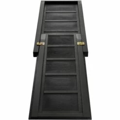 TECTAKE Rampe Télescopique - Rampe Voiture, Rampe D'accès, Rampe Auto - Marron 9 TECTAKE Rampe Télescopique - Rampe Voiture, Rampe D'accès, Rampe Auto - Marron -TECTAKE Soldes 2022 18474103 3