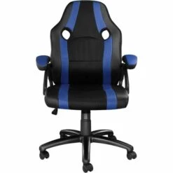 TECTAKE Chaise Gamer BENNY - Chaise, Chaise De Bureau, Chaise Gaming -TECTAKE Soldes 2022 19159145 3
