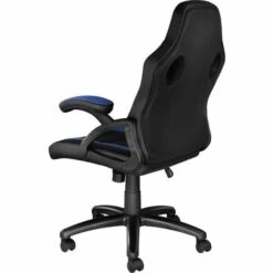 TECTAKE Chaise Gamer BENNY - Chaise, Chaise De Bureau, Chaise Gaming -TECTAKE Soldes 2022 19159145 5