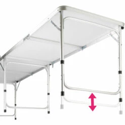 TECTAKE Table De Beer Pong Spring Break Pliante - Beer Pong Table, Table De Bière Pong, Jeu De Bière - Noir 11 TECTAKE Table De Beer Pong Spring Break Pliante - Beer Pong Table, Table De Bière Pong, Jeu De Bière - Noir -TECTAKE Soldes 2022 28046427 5