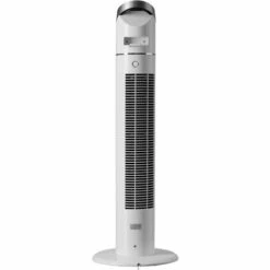 TECTAKE Ventilateur Colonne 90 Cm - Ventilateur, Ventilateur Sur Pied, Ventilos - Blanc -TECTAKE Soldes 2022 31846211 4