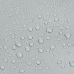 TECTAKE Bâche De Protection étanche Grise - Bache Piscine, Bache, Bache Pour Bassin - 2 X 3 M - Gris -TECTAKE Soldes 2022 34955319 5