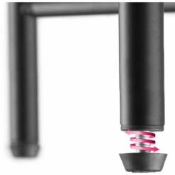 TECTAKE Table D’appoint SUNDERLAND 45,5x54,5cm - Table D’appoint Ronde, Table à Plateau, Table De Salon - Bois Foncé Industriel 11 TECTAKE Table D’appoint SUNDERLAND 45,5x54,5cm - Table D’appoint Ronde, Table à Plateau, Table De Salon - Bois Foncé Industriel -TECTAKE Soldes 2022 49280830 5