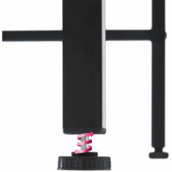 TECTAKE Ensemble Table De Bistrot EDINBURGH 1 Table + 4 Tabourets De Bar - Ensemble Table De Bar, Ensemble Table De Bistrot, Table Haute Avec 4 Tabouret De Bar - Bois Clair Industriel, Chêne Sonoma -TECTAKE Soldes 2022 54848654 4