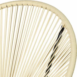 TECTAKE Lot De 2 Chaises De Jardin Santana - Lot De 2 Fauteuils De Jardin, Fauteuils Exterieur, Chaises Exterieur - Beige 11 TECTAKE Lot De 2 Chaises De Jardin Santana - Lot De 2 Fauteuils De Jardin, Fauteuils Exterieur, Chaises Exterieur - Beige -TECTAKE Soldes 2022 55563324 5