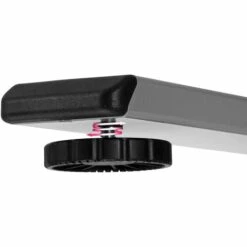 TECTAKE Bureau Assis Debout MELVILLE Pied De Bureau Réglable En Hauteur 110-168x60x70-119cm - Table De Bureau Réglable En Hauteur, Piétement De Table Réglable En Hauteur électriquement, Châssis Télescopique - Gris -TECTAKE Soldes 2022 58124818 5