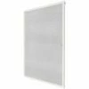 TECTAKE Moustiquaire Pour Fenêtre Cadre En Aluminium Ajustable 80 Cm X 100 Cm Blanc - Blanc 2 TECTAKE Moustiquaire Pour Fenêtre Cadre En Aluminium Ajustable 80 Cm X 100 Cm Blanc - Blanc -TECTAKE Soldes 2022 66849930 1