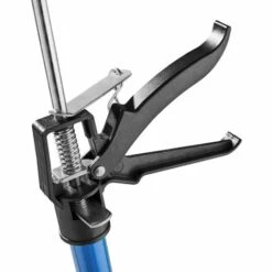 TECTAKE Lot De 2 Etais Télescopiques De Soutien à Gâchette Réglables De 51 Cm ? 115 Cm Bleu - Bleu -TECTAKE Soldes 2022 66851207 4