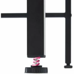 TECTAKE Table De Salle à Manger Industrielle Kerry 120x40x100,5cm - Table Haute, Table De Bar, Console - Bois Foncé Industriel 10 TECTAKE Table De Salle à Manger Industrielle Kerry 120x40x100,5cm - Table Haute, Table De Bar, Console - Bois Foncé Industriel -TECTAKE Soldes 2022 66851334 4