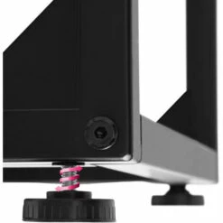 TECTAKE Table D’appoint CARDIFF 55,5x35x67cm - Table D’appoint De Style Industriel, Table Basse, Table De Canapé - Bois Clair Industriel, Chêne Sonoma -TECTAKE Soldes 2022 66852210 5