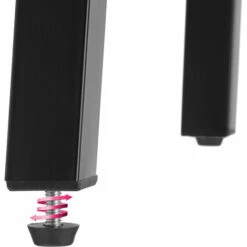 TECTAKE 2 Tabourets De Bar Keynes - Ensemble De 2 Tabourets De Bar, Tabourets De Bistrot, Chaises De Bar -TECTAKE Soldes 2022 67432384 5