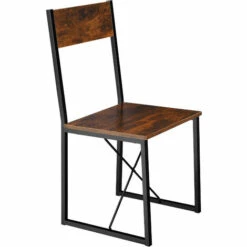 TECTAKE Ensemble Salle à Manger Margate - Groupe De Sièges, Ensemble De Table à Manger, Ensemble De Salle à Manger -TECTAKE Soldes 2022 67432392 3