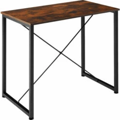 TECTAKE Ensemble Salle à Manger Margate - Groupe De Sièges, Ensemble De Table à Manger, Ensemble De Salle à Manger -TECTAKE Soldes 2022 67432392 4