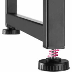 TECTAKE Ensemble Salle à Manger Margate - Groupe De Sièges, Ensemble De Table à Manger, Ensemble De Salle à Manger -TECTAKE Soldes 2022 67432392 5