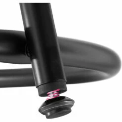 TECTAKE Table D’appoint Saint Louis 55x56cm - Table D’appoint De Style Industriel, Table Basse, Table De Canapé - Bois Foncé Industriel -TECTAKE Soldes 2022 68414217 5