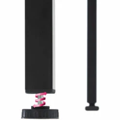 TECTAKE Bureau Vanport - Table Informatique, Table De Travail, Table De Bureau -TECTAKE Soldes 2022 69588445 5