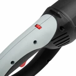 TECTAKE Lustreuse Polisseuse Rotative 1500 Watt - 3000 Tours/min + Valise De Transport - Noir -TECTAKE Soldes 2022 7513765 4