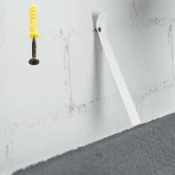 TECTAKE Arbre à Chat BARNEY 170 cm - Griffoir, Grattoir Geant, Cadre D´escalade Pour Chat - Gris -TECTAKE Soldes 2022 7513774 4