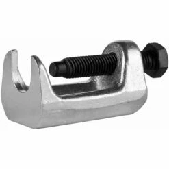 TECTAKE Extracteur De Rotule De Direction Universel, Arrache Rotule Universel 2 Pièces - Gris -TECTAKE Soldes 2022 7513970 3