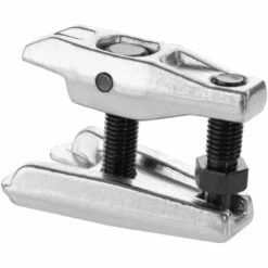 TECTAKE Extracteur De Rotule De Direction Universel, Arrache Rotule Universel 2 Pièces - Gris -TECTAKE Soldes 2022 7513970 4