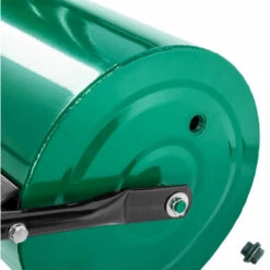 TECTAKE Rouleau ? Gazon 60 Cm Avec Brancard En Acier - Remplissage Eau Ou Sable 48 L Vert - Vert -TECTAKE Soldes 2022 7514392 4