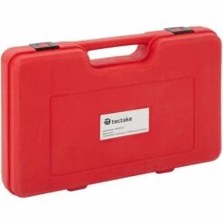 TECTAKE Coffret Extracteur De Roulements 14 Outils En Acier - Noir -TECTAKE Soldes 2022 7514419 3