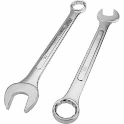 TECTAKE 25 Clès Mixtes En Acier Carbone 6 Mm - 32 Mm + 1 Trousse De Rangement Noir Bleu - Noir/bleu 8 TECTAKE 25 Clès Mixtes En Acier Carbone 6 Mm - 32 Mm + 1 Trousse De Rangement Noir Bleu - Noir/bleu -TECTAKE Soldes 2022 7514446 3