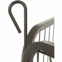 TECTAKE Enclos Acier Ajustable Modulable Extèrieur Ou Intèrieur, Parc à Chiots / Chiens Et Petits Animaux 201 Cm ? Gris 9 TECTAKE Enclos Acier Ajustable Modulable Extèrieur Ou Intèrieur, Parc à Chiots / Chiens Et Petits Animaux 201 Cm ? Gris -TECTAKE Soldes 2022 7514511 4