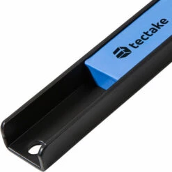 TECTAKE Set De 3 Barres De Rangement Outils Murales 3 Tailles Différentes En Acier Bleu - Noir/bleu 9 TECTAKE Set De 3 Barres De Rangement Outils Murales 3 Tailles Différentes En Acier Bleu - Noir/bleu -TECTAKE Soldes 2022 7514564 4