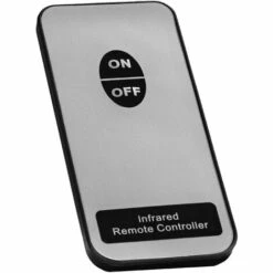 TECTAKE Bougie LED Décorative En Cire Authentique X 8 + 2 Télécommandes - Blanc -TECTAKE Soldes 2022 7560312 4