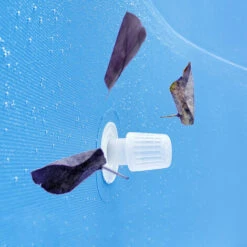 TECTAKE Piscine Hors Sol Tubulaire Ronde En Kit Structure Acier Pompe Filtration Incluse Ø3 M X 0,76 M - Bleu 11 TECTAKE Piscine Hors Sol Tubulaire Ronde En Kit Structure Acier Pompe Filtration Incluse Ø3 M X 0,76 M - Bleu -TECTAKE Soldes 2022 8247594 5