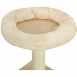 TECTAKE Arbre à Chat LILOU 165 cm - Griffoir, Grattoir Geant, Cadre D´escalade Pour Chat - Beige 10 TECTAKE Arbre à Chat LILOU 165 cm - Griffoir, Grattoir Geant, Cadre D´escalade Pour Chat - Beige -TECTAKE Soldes 2022 9455201 4
