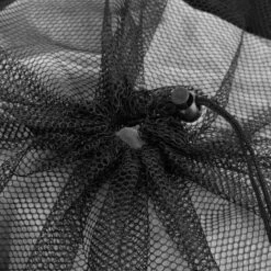 TECTAKE Panier à Linge Sale Pliable à Roulettes 34 L En Polyester Gris -TECTAKE Soldes 2022 9568162 5